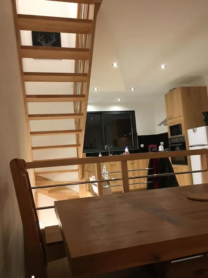 Casa vacanze Chalet Du Parc Ax Ax-les-Thermes