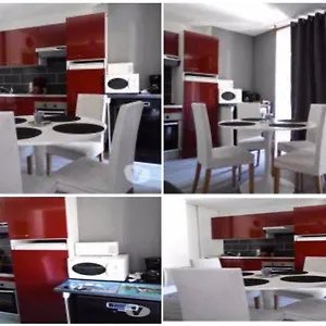  Apartamento Résidence Les Acacias